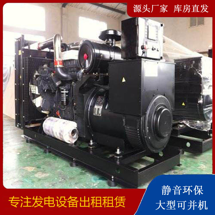 海曙发电车出租 柴油发电机组需要经常换机油吗？
