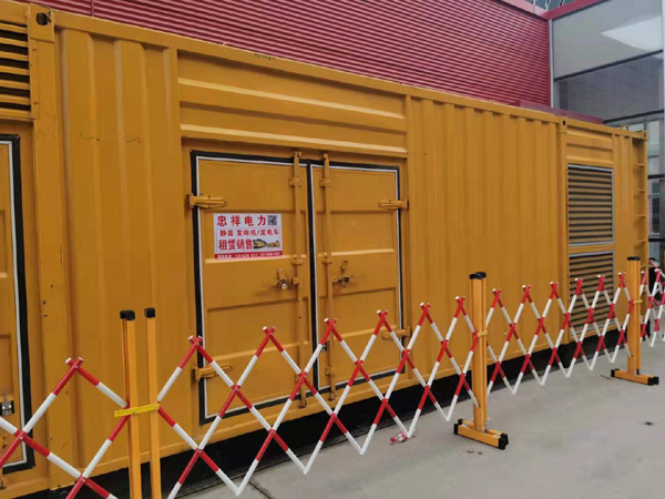 海曙关于通用发电机的十万个为什么？