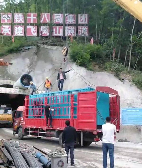 海曙发电机组维修后输出功率降低是什么问题