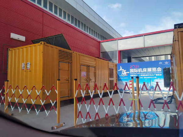 海曙发电车出租-发电机无电压或电压太低怎么办?