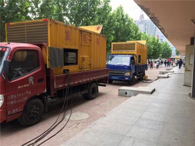 海曙是否需要给柴油发电机安装保护装置