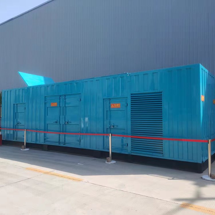 海曙怎样更换柴油发电机组的空气滤清器？