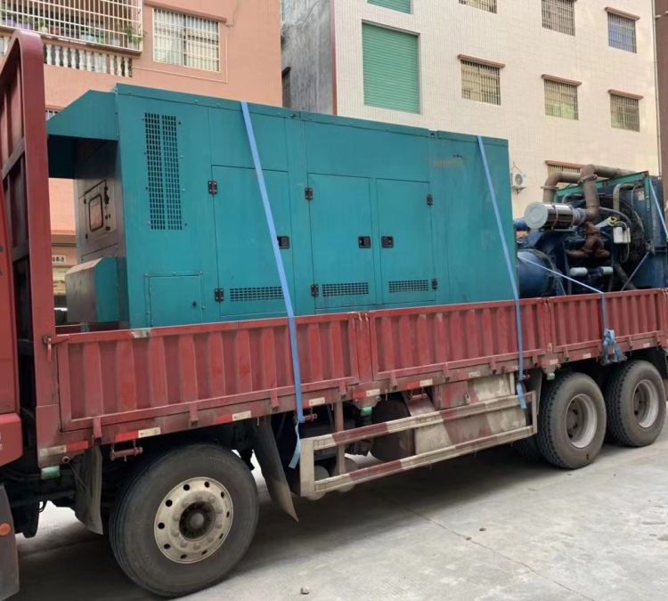 海曙如何在不同负载率下确保 400KW 柴油发电机组的正常运行？