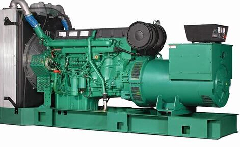 海曙发电机除垢后需要用清水冲洗水冷式机油散热器几次？