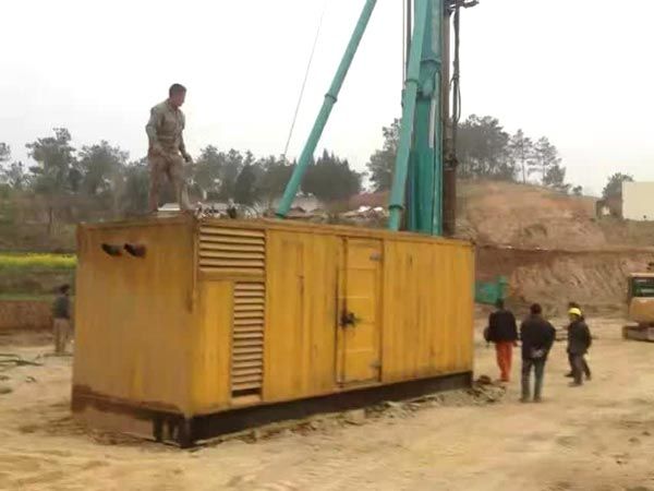 海曙柴油发电机组应用场合有哪些？