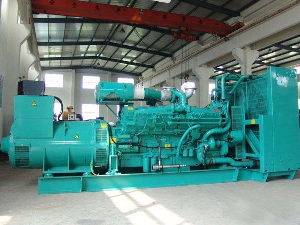 海曙影响800KW发电机组油耗的因素有哪些？